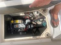 Island Packet 31 Click to launch Larger Image