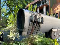 Gordon Douglas Flying Scot Click to launch Larger Image