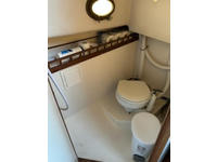 Menger Catboat Click to launch Larger Image