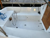 Menger Catboat Click to launch Larger Image