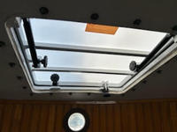 Menger Catboat Click to launch Larger Image