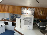 Menger Catboat Click to launch Larger Image