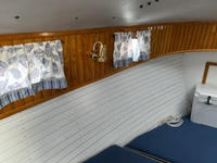 Menger Catboat Click to launch Larger Image