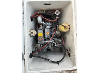 Menger Catboat Click to launch Larger Image