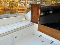 Menger Catboat Click to launch Larger Image