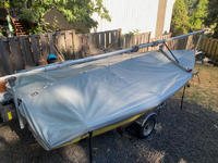 Vanguard Nomad Click to launch Larger Image