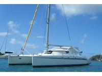 Fountaine Pajot BAHIA 46'