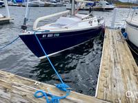 Alerion Alerion Express 28 Click to launch Larger Image