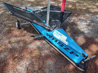 McConaghy Boats Waszp Click to launch Larger Image