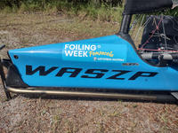 McConaghy Boats Waszp