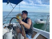 Beneteau Oceanis 323 Click to launch Larger Image