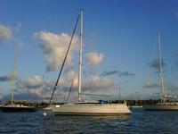 Beneteau first 30.5