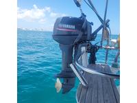 Hunter 44ds Click to launch Larger Image