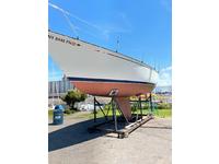 1981 Buffalo New York 32 C&C 32